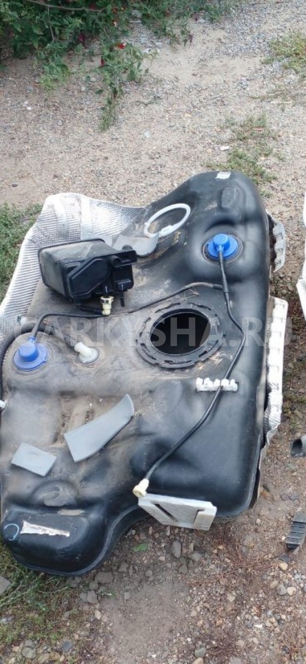 Бак топливный Chevrolet Cruze 