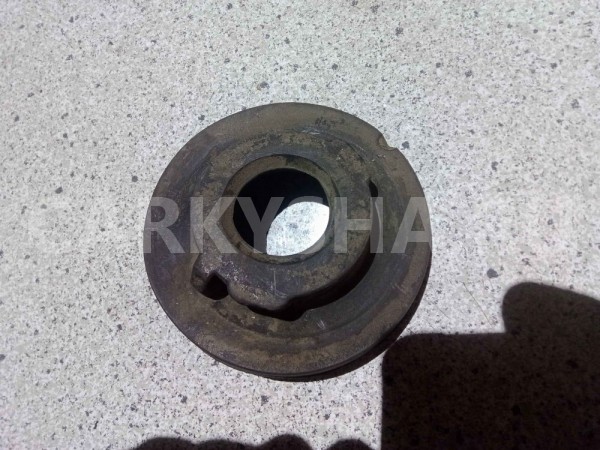 Опора стойки Volkswagen Tiguan I рестайлинг (2011—2019) Volkswagen Tiguan оригинальный номер 1K0512297D