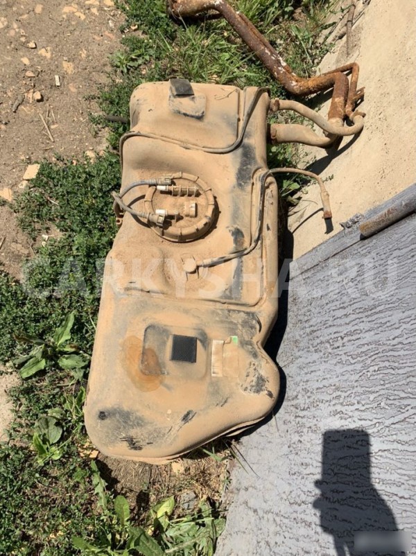 Бак топливный Chery IndiS (S18D) S18D (2011—2016) Chery IndiS (S18D) 