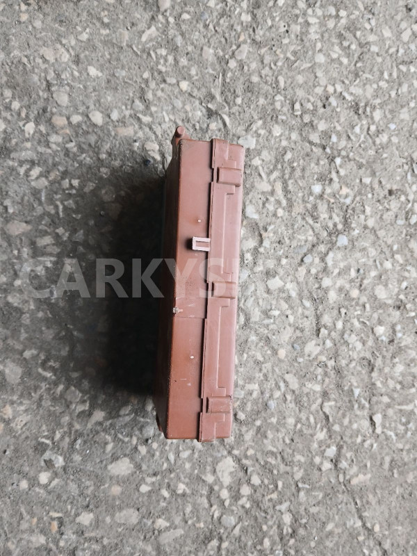 Блок комфорта ETACS Mitsubishi lancer 9 Mitsubishi i оригинальный номер MR587873