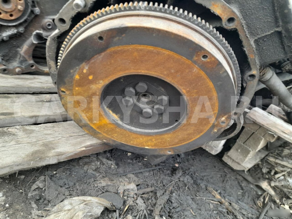Маховик УАЗ змз 405 УАЗ Patriot 