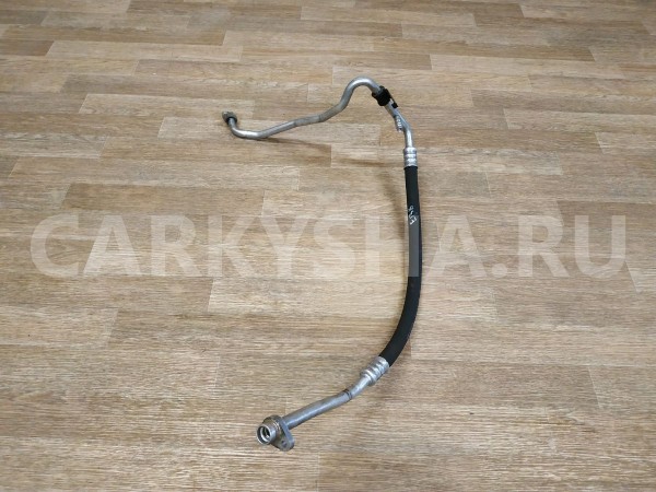 Трубка кондиционера длинная Nissan Note 