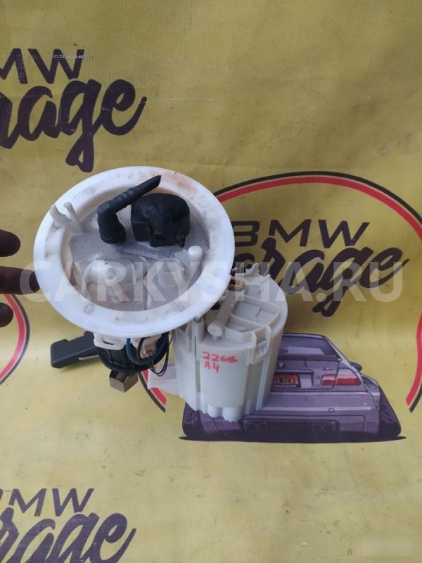 Насос топливный audi a4 B8 CDNB Audi 200 