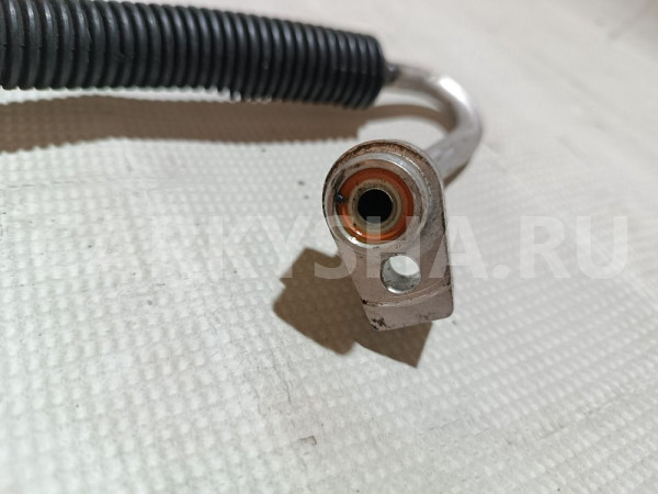 Трубка кондиционера Ford Mondeo оригинальный номер DG9H19N651EC
