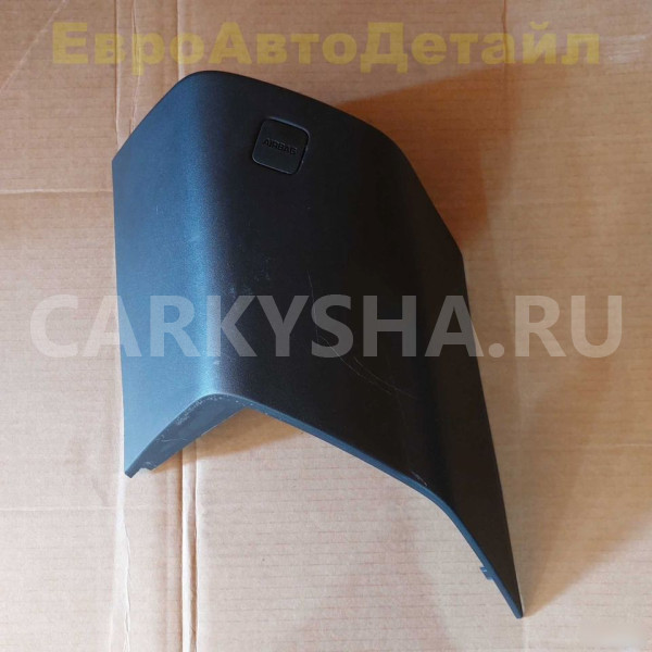 Накладка стойки задняя Range Rover Sport 2 (L494) Land Rover Range Rover оригинальный номер LR043402