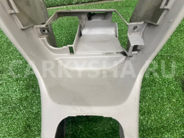 Консоль центральная Toyota Sprinter 1998 5543412190B1 AE110 5A-FE Toyota Sprinter 