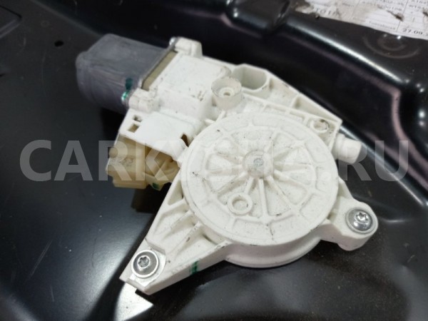 Стеклоподъемник Mercedes ML 2518200108 W164, задний левый Mercedes-Benz M-klasse 