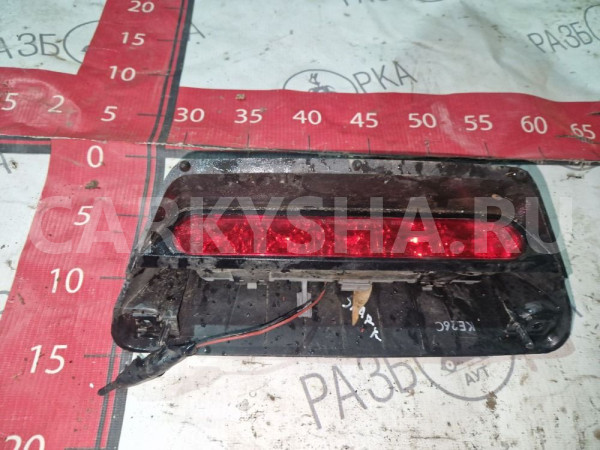 Фонарь стоп-сигнала chevrolet spark M300 Chevrolet Spark оригинальный номер 42403073