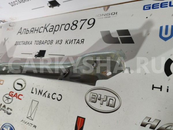 Кронштейн фары правый Chery Tiggo 7 PRO MAX Chery Tiggo 7 