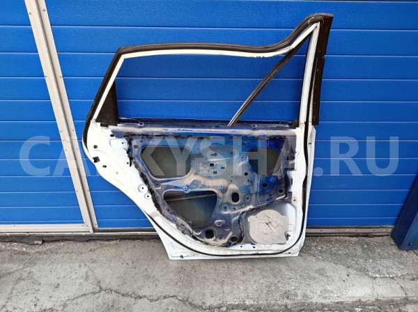 Дверь Nissan Almera G15 (2012—2018) Nissan Almera оригинальный номер 821534AA8B