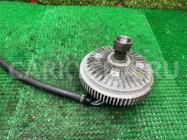Вискомуфта Land Rover Discovery 5H228600JB 276DT Land Rover Discovery 