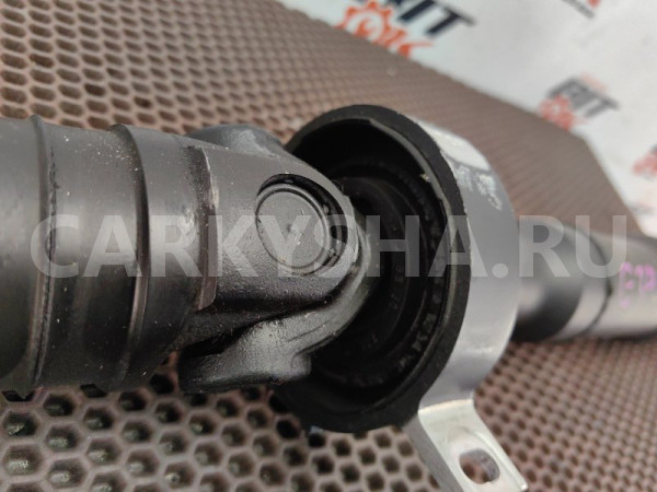 Кардан АКПП BMW 5er оригинальный номер 26 10 8 685 955, 26 10 8 685 955, 26108685955, 8685955
