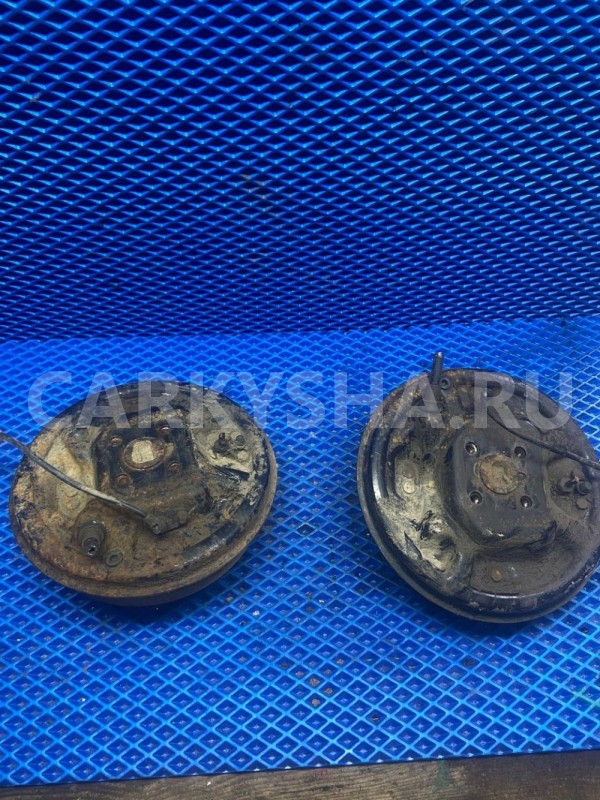 Ступица задняя ВАЗ (LADA) Vesta I (2015—2023) ВАЗ (Lada) Vesta оригинальный номер 8450031130