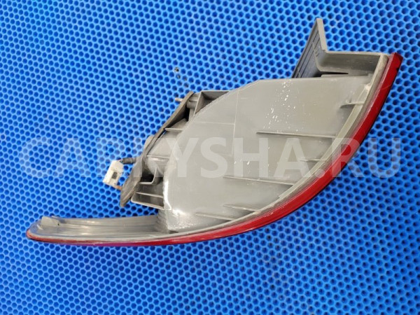 Фонарь Kia Rio 2014 924014X000 QB G4FC, задний правый Kia Rio 