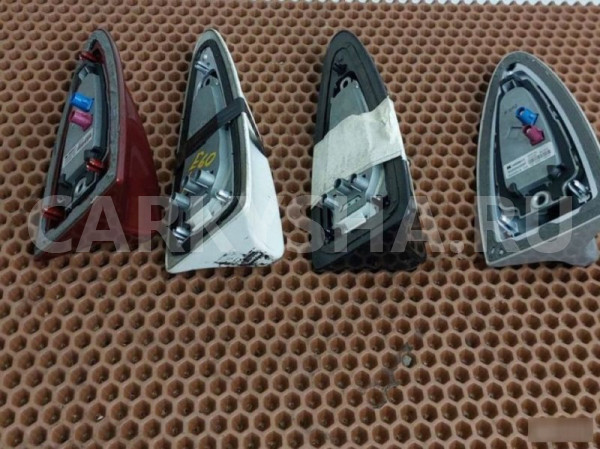 Плавник в крышу антенна GPS BMW 3er оригинальный номер 65 20 6 955 557