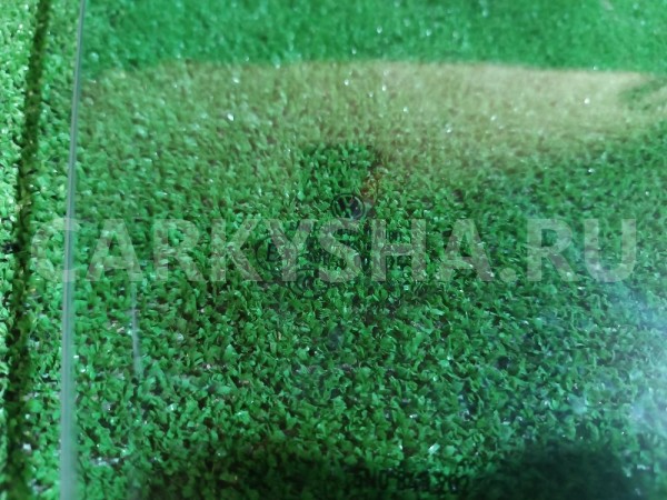 Стекло двери передней правой Volkswagen Tiguan 