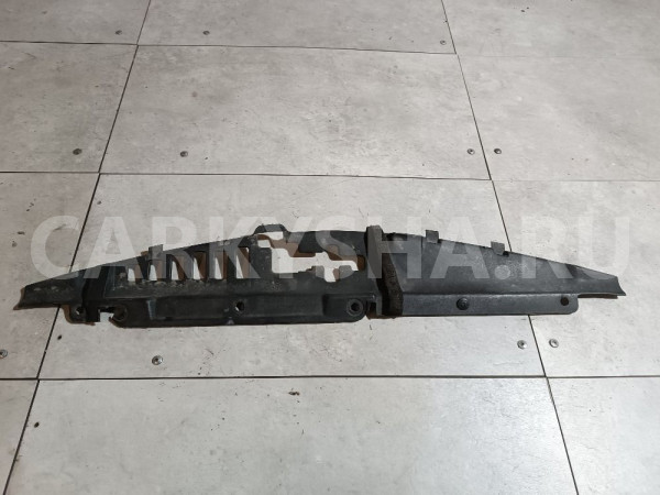 Кожух замка капота Mitsubishi Diamante оригинальный номер MR396971