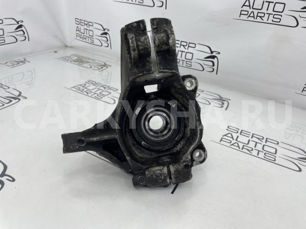 Поворотный кулак передний левый Land Rover Range Land Rover Range Rover Evoque 