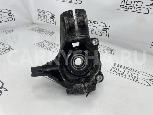 Поворотный кулак передний левый Land Rover Range Land Rover Range Rover Evoque 