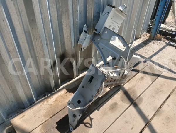 Лонжерон Renault Koleos 2008-2016 64182JY00A, передний правый Renault Koleos 