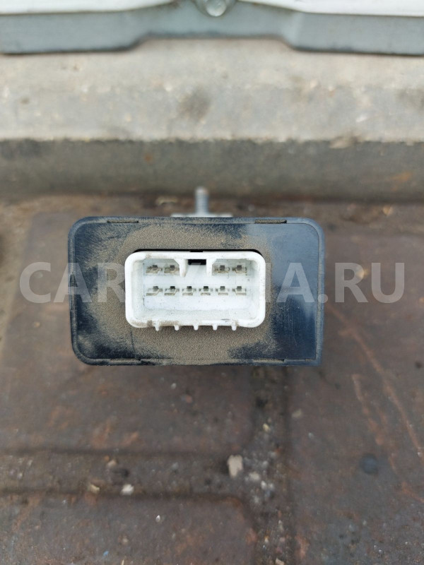 Реле обогрева заднего стекла Hyundai Getz Hyundai Getz оригинальный номер 954301C000