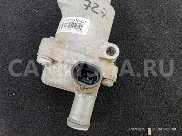 Термостат Лада Гранта 2019 21900130601000 СЕДАН 21127 ВАЗ (Lada) 2112 