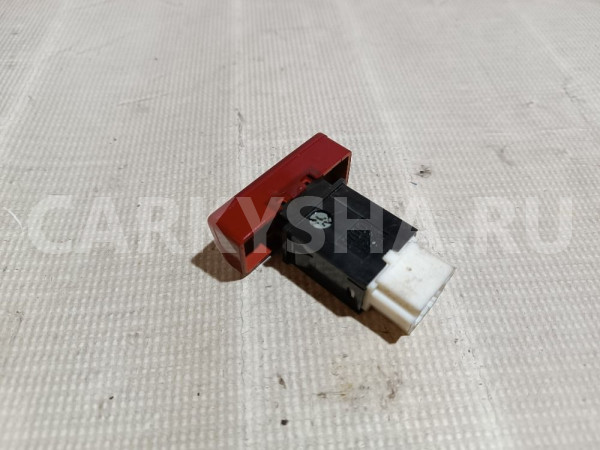 Кнопка аварийной сигнализации Mitsubishi Lancer оригинальный номер MR406456