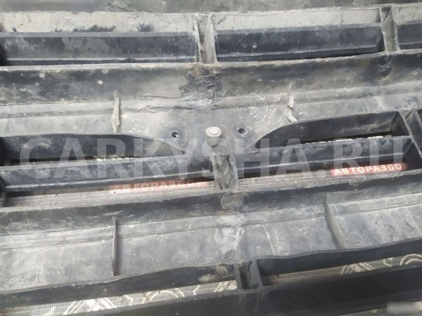 Решетка радиатора УАЗ 3163 Патриот УАЗ Patriot 