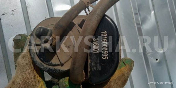 Абсорбер (фильтр угольный) Geely CK (Otaka) I (2005—2008) Geely CK (Otaka) оригинальный номер Mr479qa