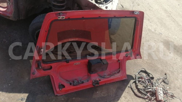 Крышка багажника  FIAT Uno I Fiat UNO 