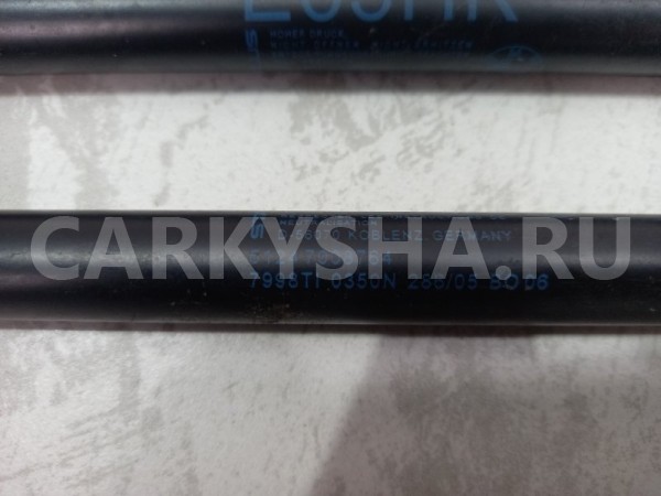 Амортизаторы багажника BMW 6 51247008764 E63 BMW 6er 