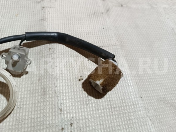 Иммобилайзер Mitsubishi Galant 