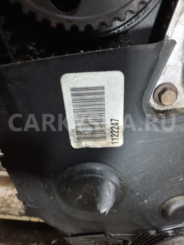 Двигатель Volvo S40 СЕДАН B5244S4 2006 Volvo S40 