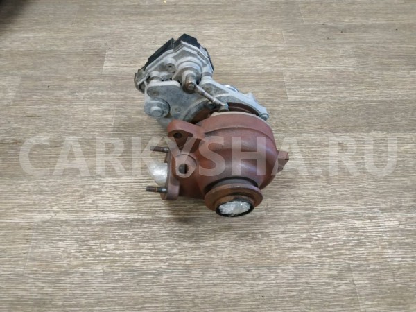 Турбокомпрессор (турбина) Ssang Yong Actyon 