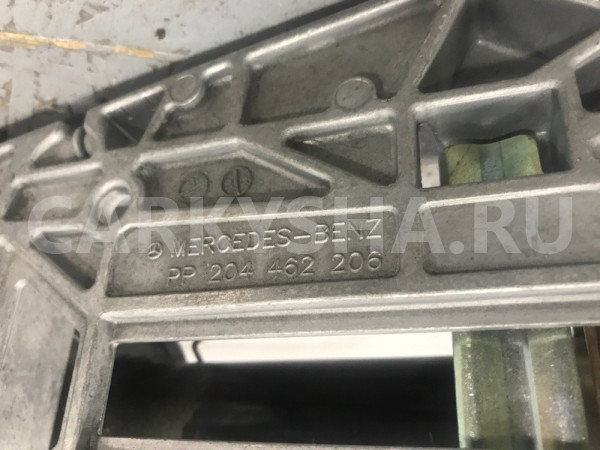 Рулевая колонка Mercedes-Benz C-180 2011 Mercedes-Benz C-klasse