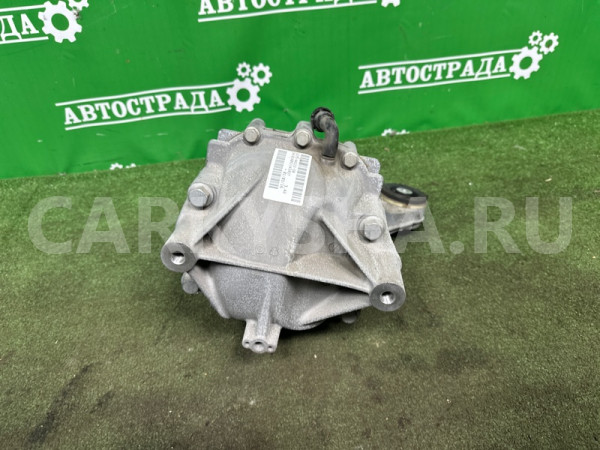 Редуктор Jaguar XE 2015-2021 T2H8648 X760 204PT, задний Jaguar XE 