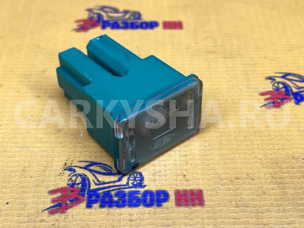 Предохранитель 40A 32V Typ F Hyundai Accent Hyundai Accent оригинальный номер 9182722000