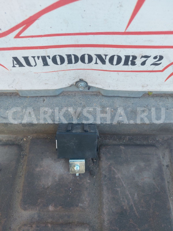 Блок имобилайзера Hyundai Getz Hyundai Getz оригинальный номер 954001C500