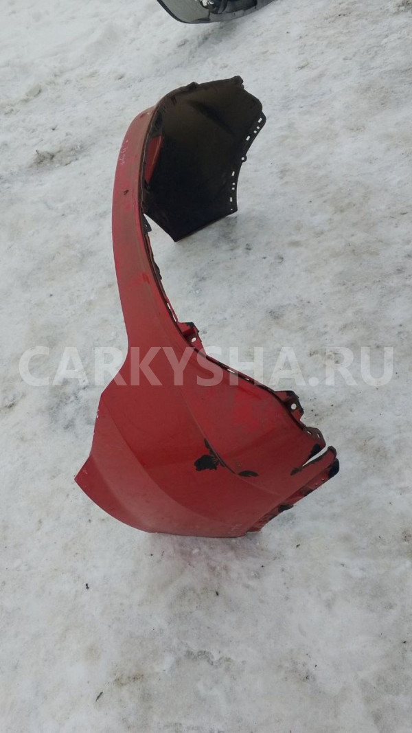 Бампер задний Honda Civic VIII Honda Civic 