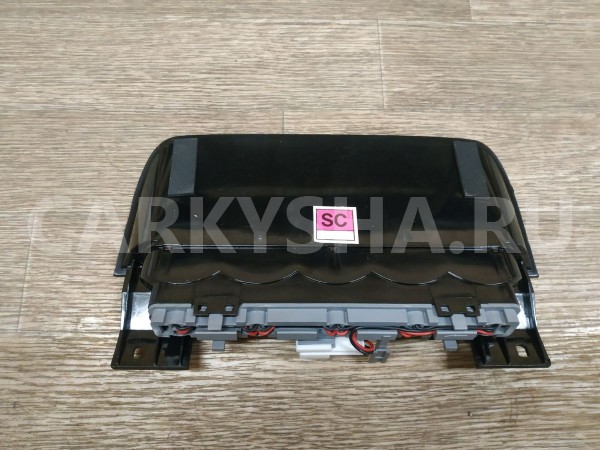 Фонарь задний (стоп сигнал) Chevrolet Lacetti 