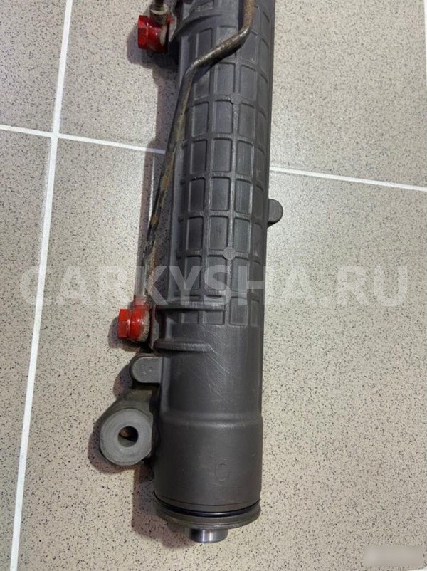 Рулевая рейка Audi A8 D3-4E Audi 200 оригинальный номер 4E1422065L