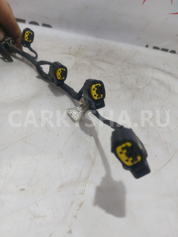 Проводка катушек зажигания Hyundai Solaris Hyundai i30 оригинальный номер 273502B000