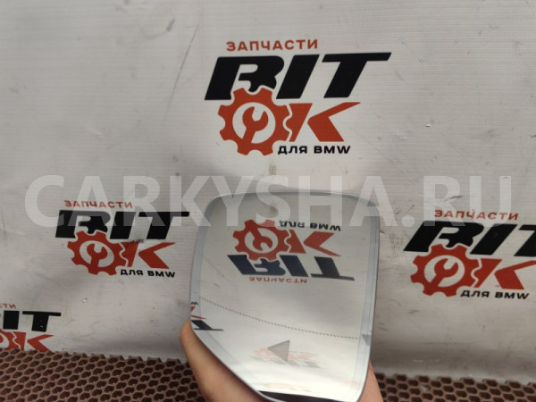 Зеркальный элемент BMW X1 оригинальный номер 51 16 5 A18 095, 51 16 5 A18 095, 51165A18095, 5A18095