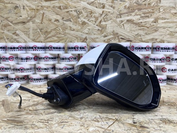 Зеркало заднего вида правое Jetour Dashing оригинальный номер F16-8202P08BB-DQ