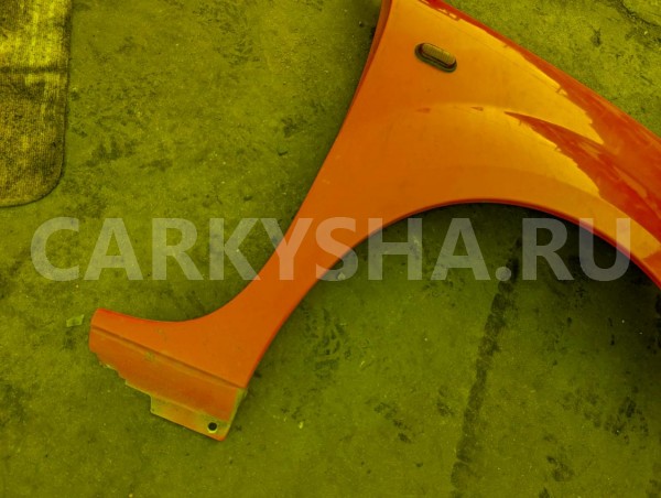 Крыло Renault Kangoo 