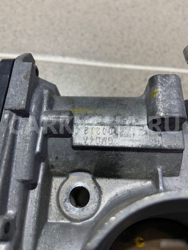 Дроссельная заслонка Honda Fit, GE6 Honda Fit оригинальный номер 141002M04H