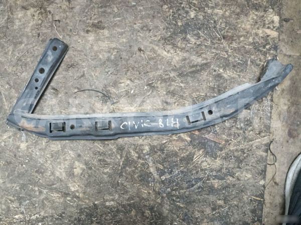 Направляющия переднего бампер левая honda civic 4D Honda Civic 