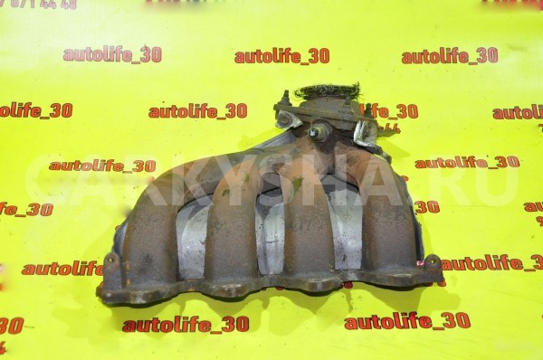 Коллектор выпускной Renault Clio 