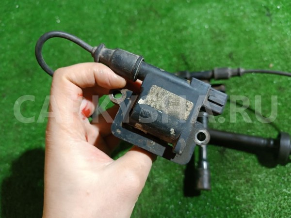 Катушка зажигания BYD F3 