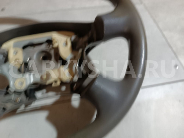 Рулевое колесо для AIR BAG (без AIR BAG) Nissan Sunny оригинальный номер 484308N000